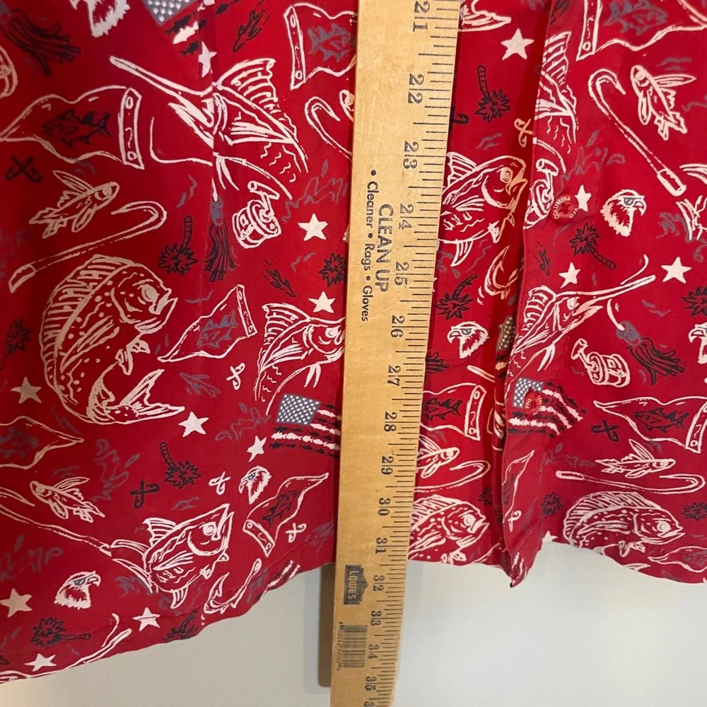 Columbia this shirt